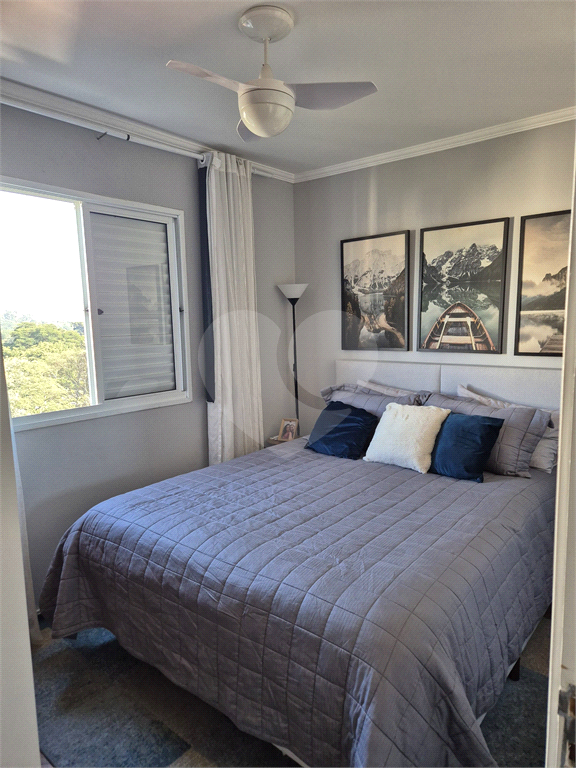 Apartamento a venda reformado com 3 dormitórios 2 vagas lazer completo no Bairro Vila Nova Cachoeirinha 