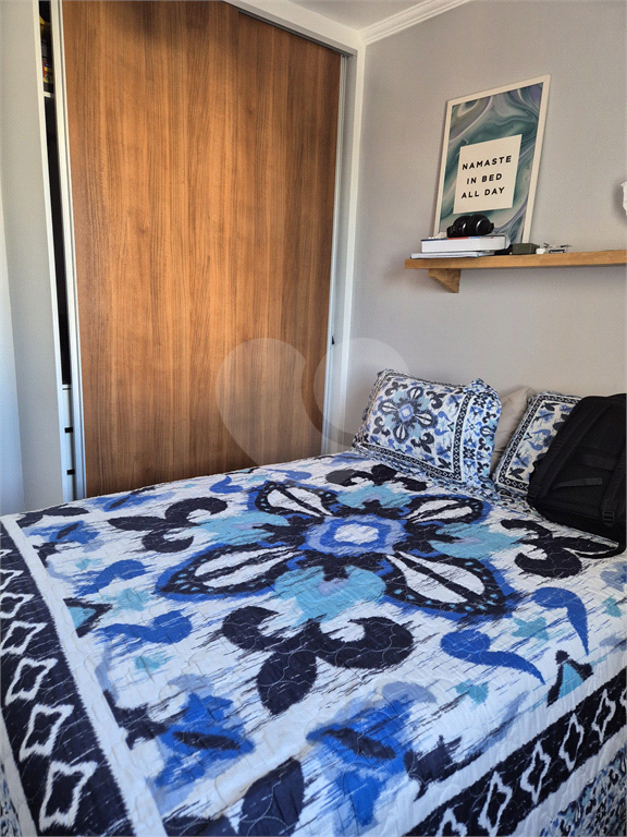 Apartamento a venda reformado com 3 dormitórios 2 vagas lazer completo no Bairro Vila Nova Cachoeirinha 