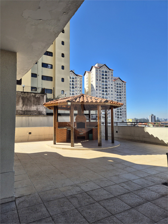 Apartamento a venda reformado com 3 dormitórios 2 vagas lazer completo no Bairro Vila Nova Cachoeirinha 