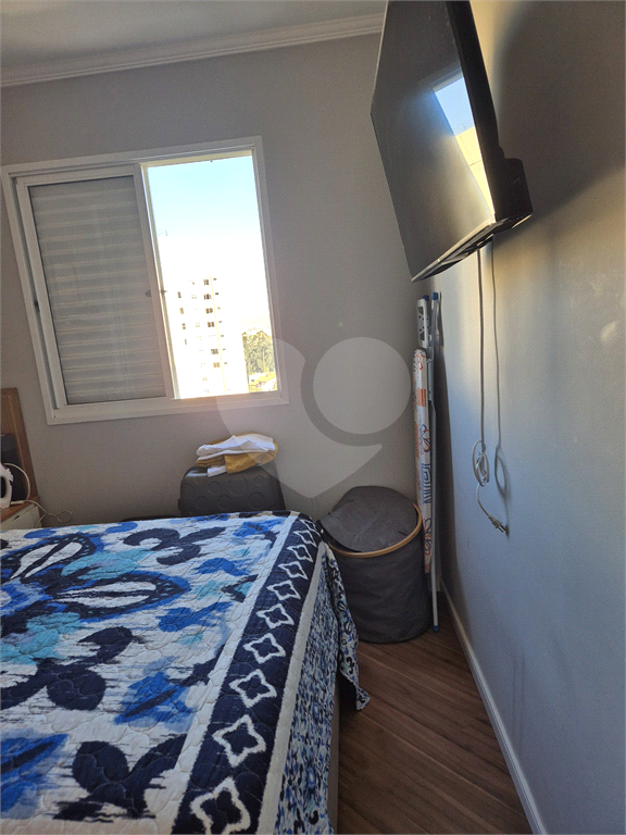Apartamento a venda reformado com 3 dormitórios 2 vagas lazer completo no Bairro Vila Nova Cachoeirinha 