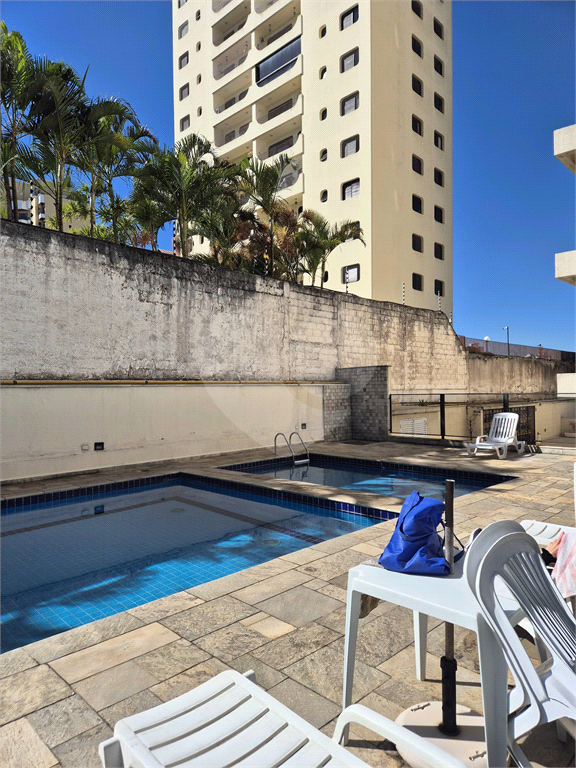 Apartamento a venda reformado com 3 dormitórios 2 vagas lazer completo no Bairro Vila Nova Cachoeirinha 