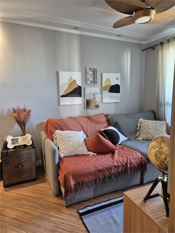 Apartamento a venda reformado com 3 dormitórios 2 vagas lazer completo no Bairro Vila Nova Cachoeirinha 
