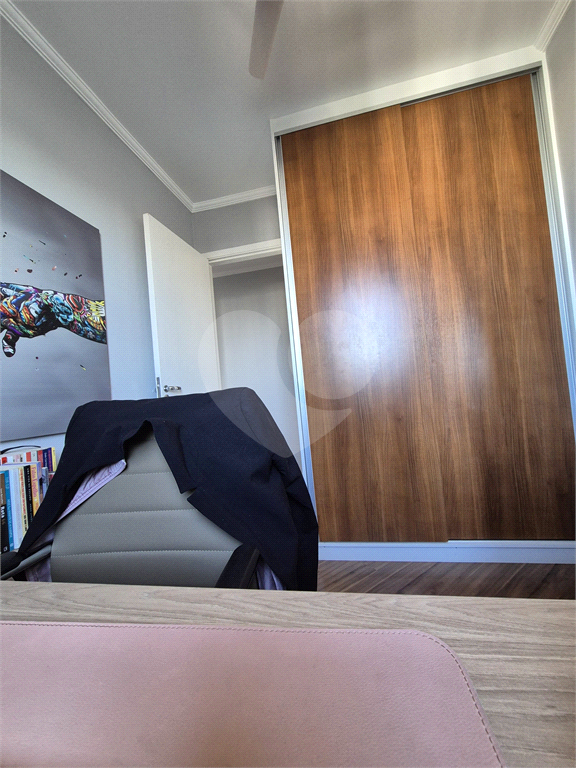 Apartamento a venda reformado com 3 dormitórios 2 vagas lazer completo no Bairro Vila Nova Cachoeirinha 