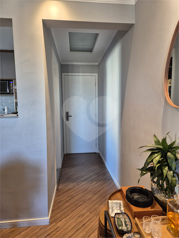 Apartamento a venda reformado com 3 dormitórios 2 vagas lazer completo no Bairro Vila Nova Cachoeirinha 