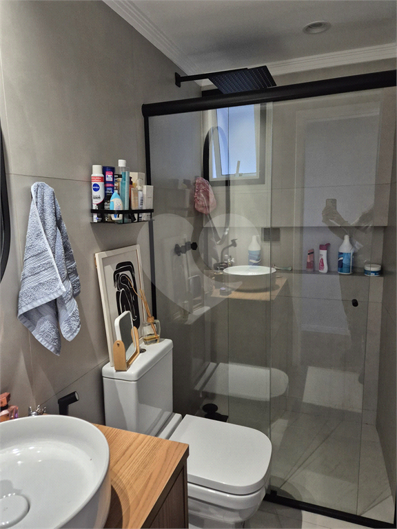 Apartamento a venda reformado com 3 dormitórios 2 vagas lazer completo no Bairro Vila Nova Cachoeirinha 