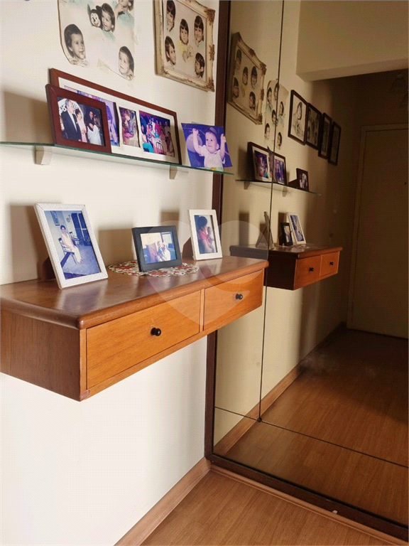 APARTAMENTO em PERDIZES