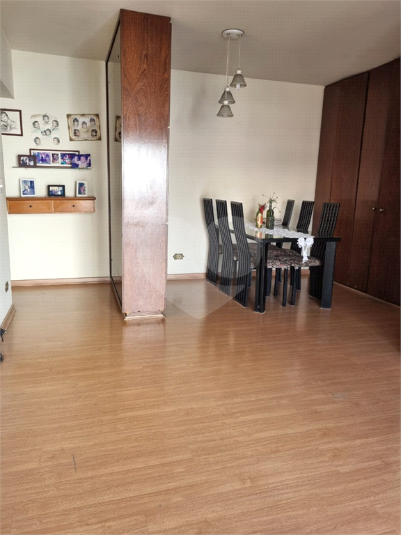 APARTAMENTO em PERDIZES