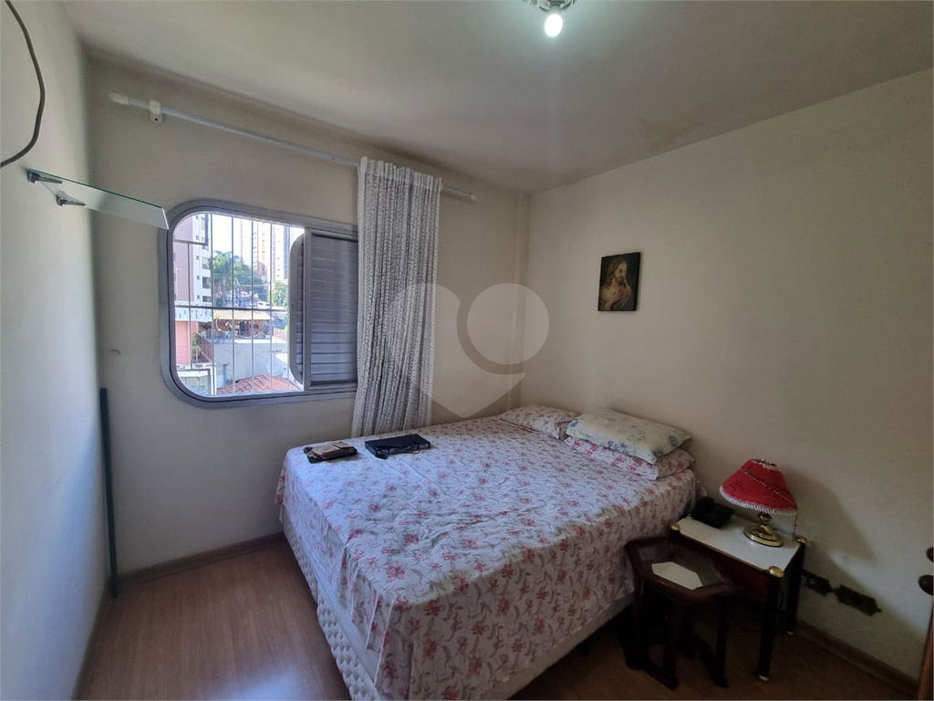 APARTAMENTO em PERDIZES