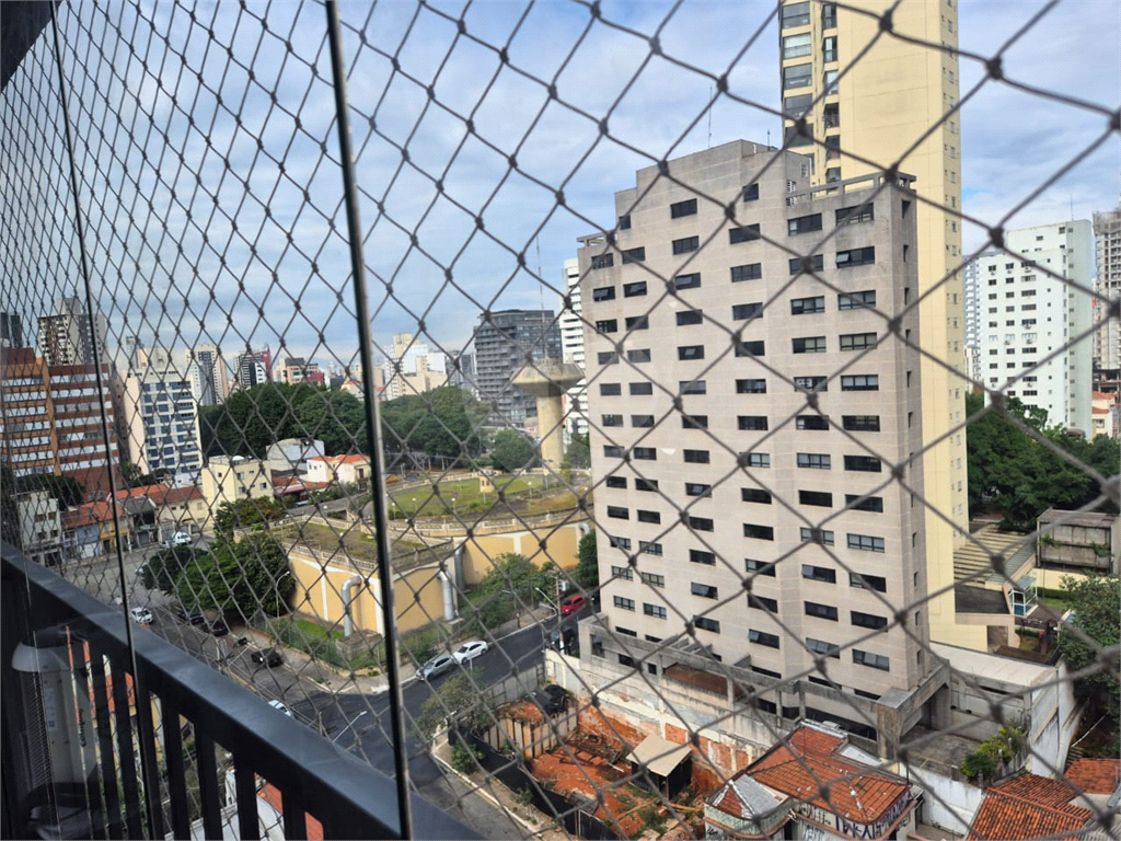 ESTÚDIO EM VILA MARIANA - MOBILIADO 