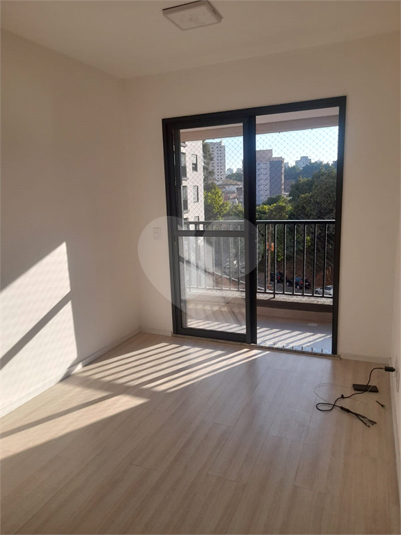 Apartamento locação 2 dormitórios 1 suíte 1 vaga com 55 metros no Bairro Jardim São Paulo 