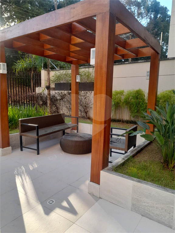 Apartamento locação 2 dormitórios 1 suíte 1 vaga com 55 metros no Bairro Jardim São Paulo 