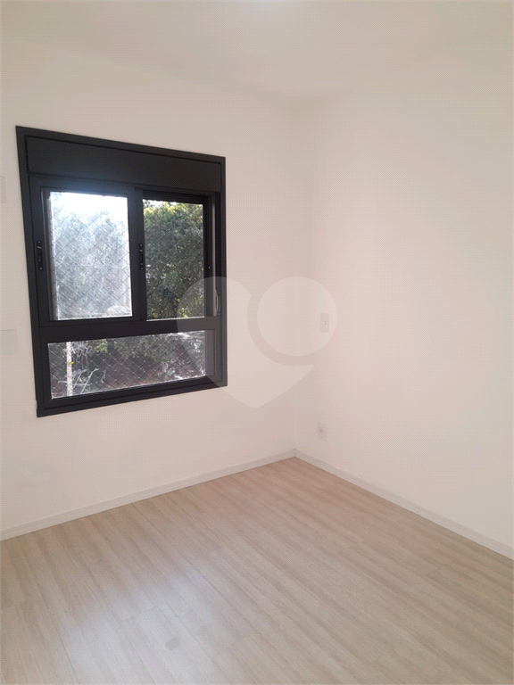 Apartamento locação 2 dormitórios 1 suíte 1 vaga com 55 metros no Bairro Jardim São Paulo 
