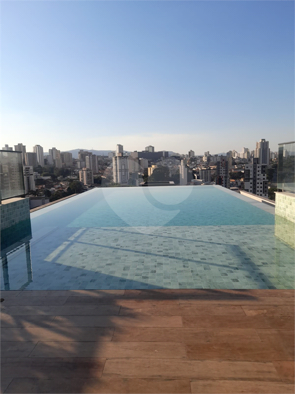 Apartamento locação 2 dormitórios 1 suíte 1 vaga com 55 metros no Bairro Jardim São Paulo 