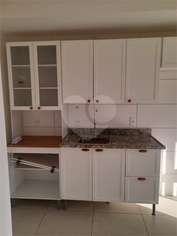 Apartamento locação 2 dormitórios 1 suíte 1 vaga com 55 metros no Bairro Jardim São Paulo 