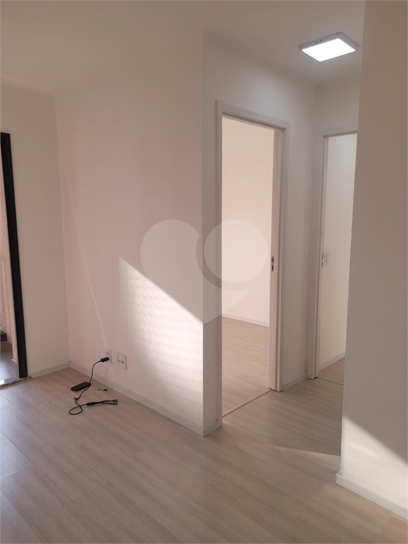 Apartamento locação 2 dormitórios 1 suíte 1 vaga com 55 metros no Bairro Jardim São Paulo 
