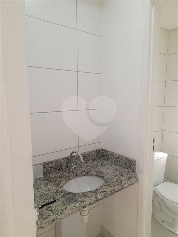 Apartamento locação 2 dormitórios 1 suíte 1 vaga com 55 metros no Bairro Jardim São Paulo 