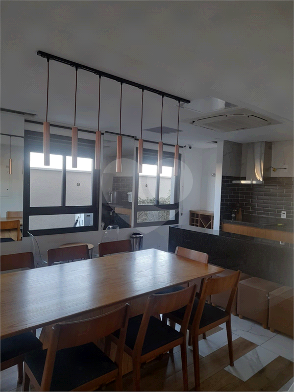 Apartamento locação 2 dormitórios 1 suíte 1 vaga com 55 metros no Bairro Jardim São Paulo 