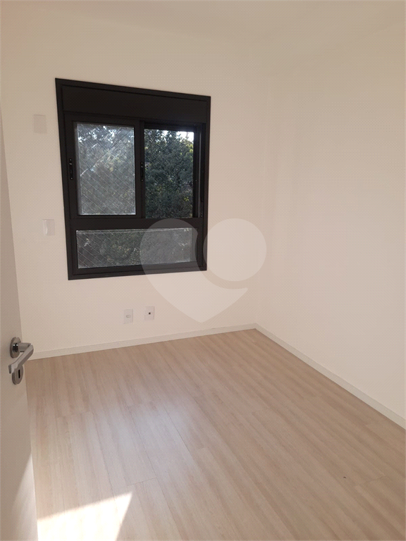 Apartamento locação 2 dormitórios 1 suíte 1 vaga com 55 metros no Bairro Jardim São Paulo 