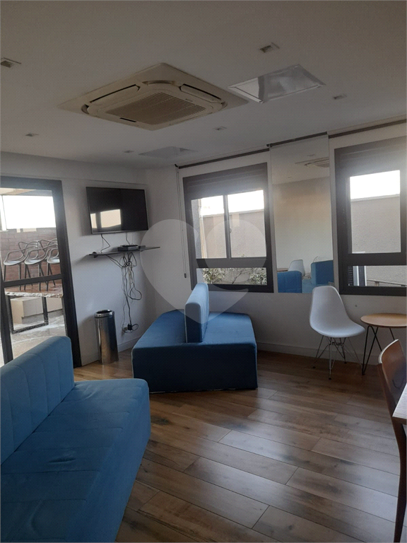 Apartamento locação 2 dormitórios 1 suíte 1 vaga com 55 metros no Bairro Jardim São Paulo 