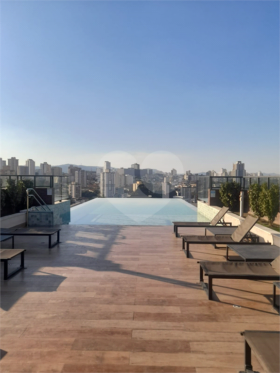 Apartamento locação 2 dormitórios 1 suíte 1 vaga com 55 metros no Bairro Jardim São Paulo 