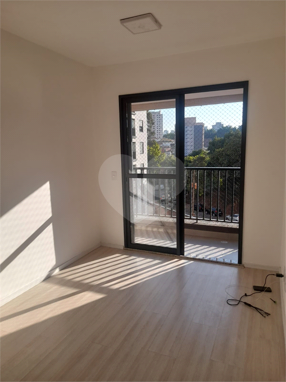 Apartamento locação 2 dormitórios 1 suíte 1 vaga com 55 metros no Bairro Jardim São Paulo 