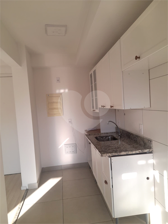 Apartamento locação 2 dormitórios 1 suíte 1 vaga com 55 metros no Bairro Jardim São Paulo 