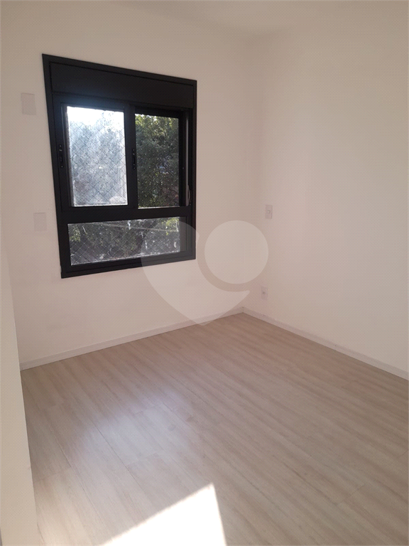 Apartamento locação 2 dormitórios 1 suíte 1 vaga com 55 metros no Bairro Jardim São Paulo 