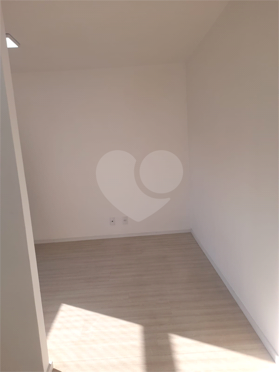 Apartamento locação 2 dormitórios 1 suíte 1 vaga com 55 metros no Bairro Jardim São Paulo 