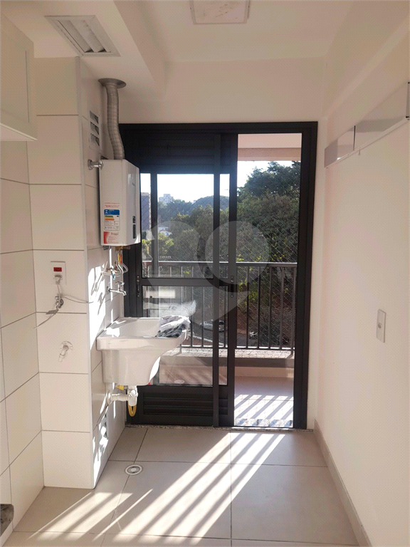 Apartamento locação 2 dormitórios 1 suíte 1 vaga com 55 metros no Bairro Jardim São Paulo 