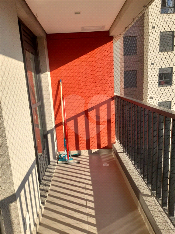 Apartamento locação 2 dormitórios 1 suíte 1 vaga com 55 metros no Bairro Jardim São Paulo 