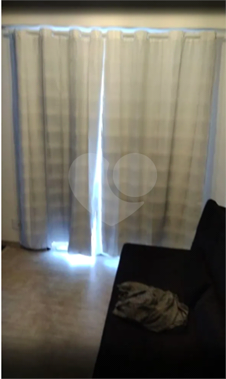 Studio Mobiliado à Venda – Parada Inglesa | Lazer Completo