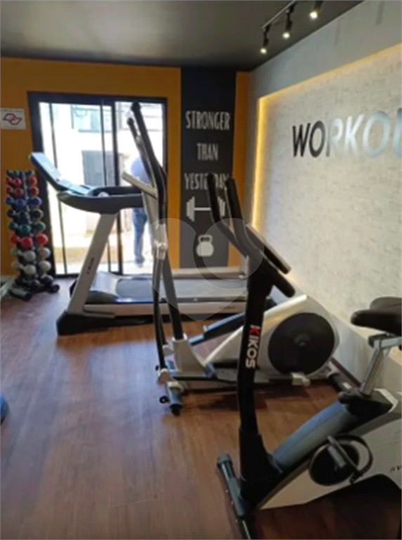 Studio Mobiliado à Venda – Parada Inglesa | Lazer Completo
