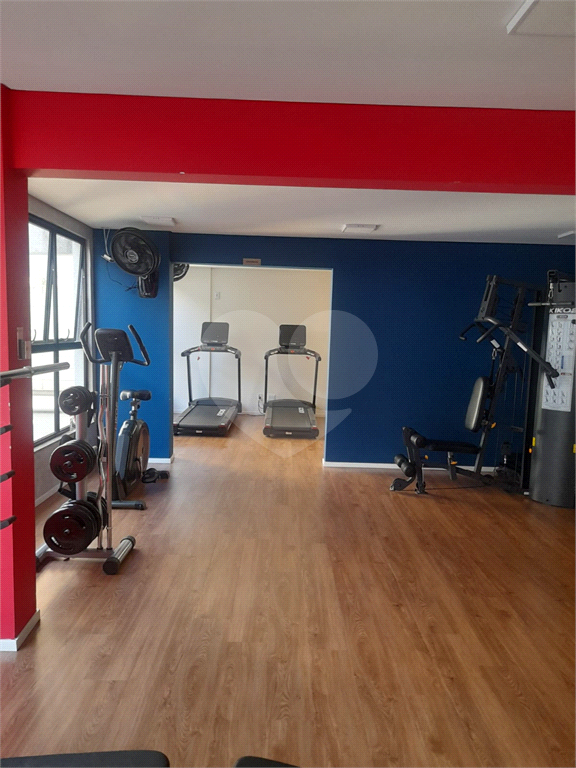 Studio a Venda Moderno e Completo no Bairro Jardim São Paulo – Seu Novo Lar! ??