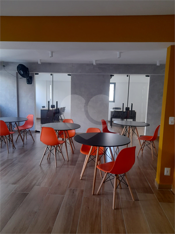 Studio a Venda Moderno e Completo no Bairro Jardim São Paulo – Seu Novo Lar! ??