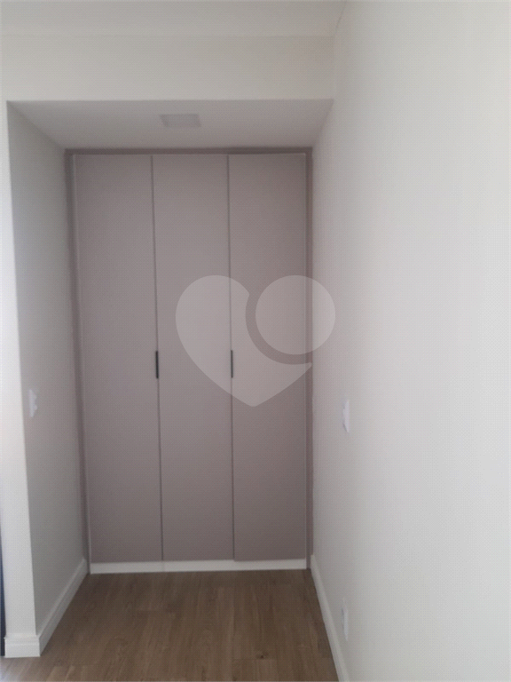 Studio a Venda Moderno e Completo no Bairro Jardim São Paulo – Seu Novo Lar! ??