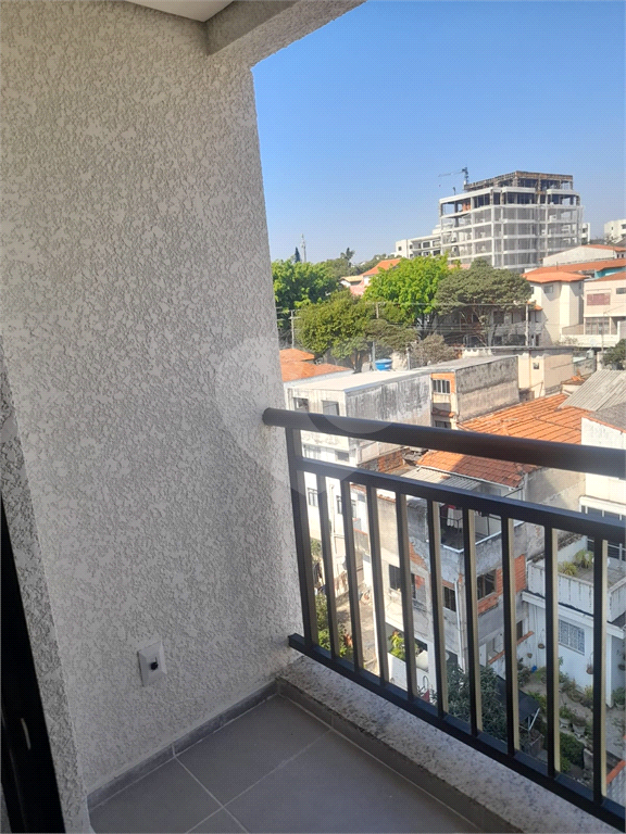 Studio a Venda Moderno e Completo no Bairro Jardim São Paulo – Seu Novo Lar! ??
