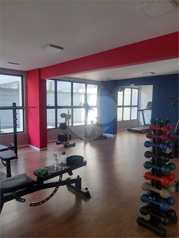 Studio a Venda Moderno e Completo no Bairro Jardim São Paulo – Seu Novo Lar! ??