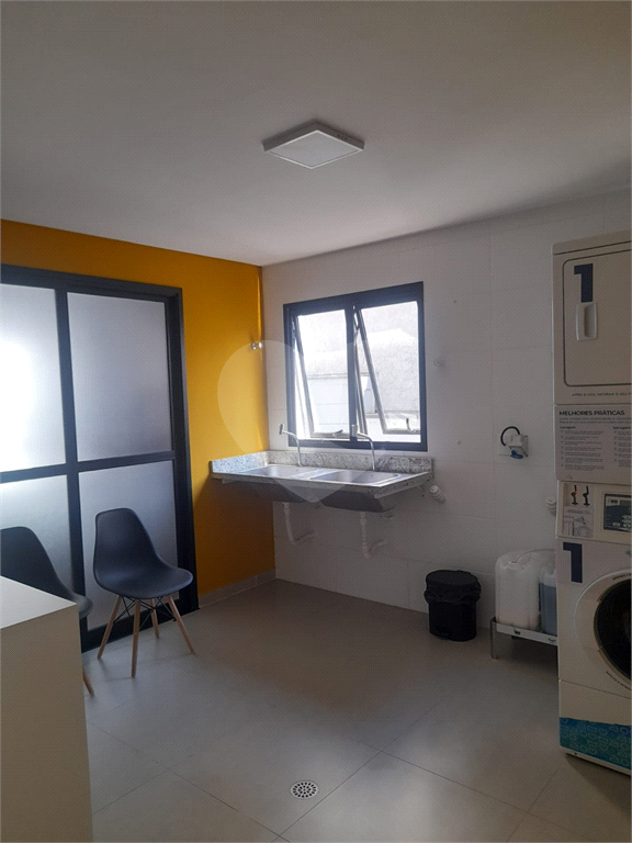 Studio a Venda Moderno e Completo no Bairro Jardim São Paulo – Seu Novo Lar! ??