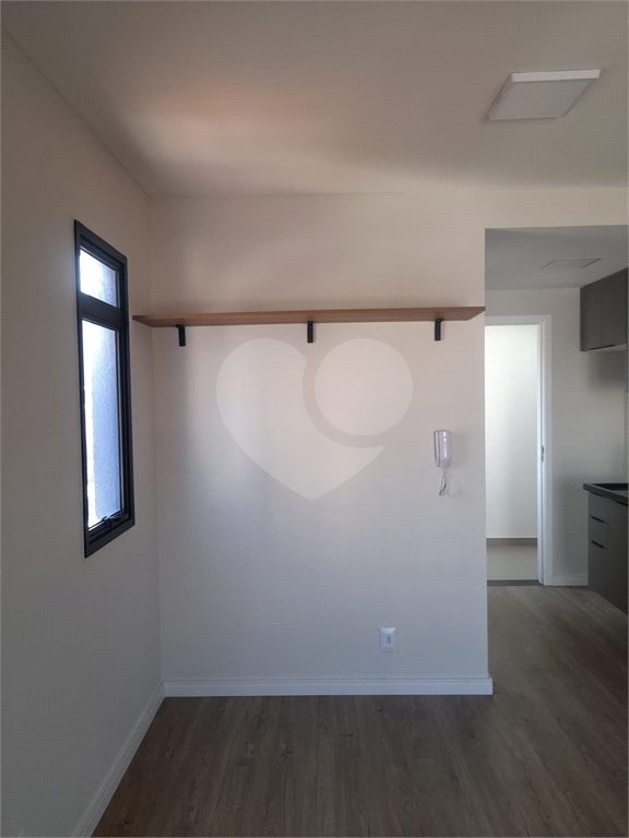 Studio a Venda Moderno e Completo no Bairro Jardim São Paulo – Seu Novo Lar! ??