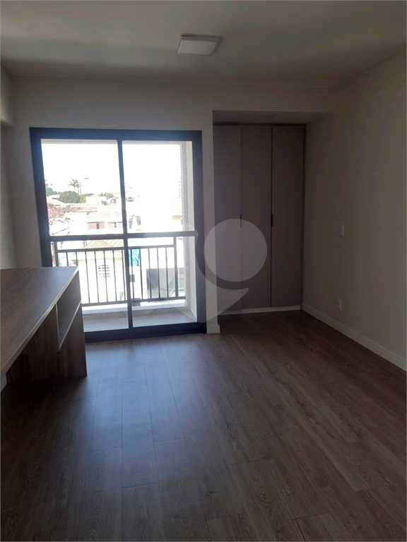 Studio a Venda Moderno e Completo no Bairro Jardim São Paulo – Seu Novo Lar! ??