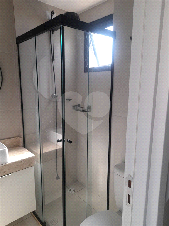 Studio a Venda Moderno e Completo no Bairro Jardim São Paulo – Seu Novo Lar! ??