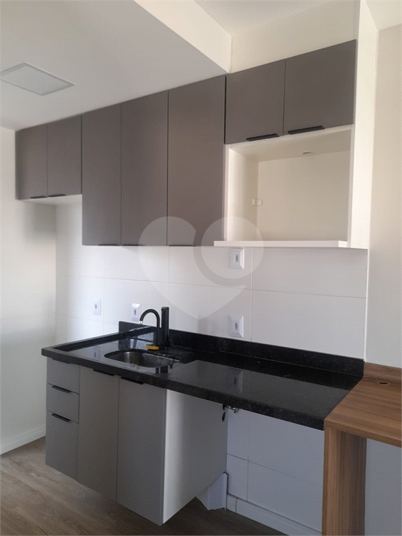 Studio a Venda Moderno e Completo no Bairro Jardim São Paulo – Seu Novo Lar! ??