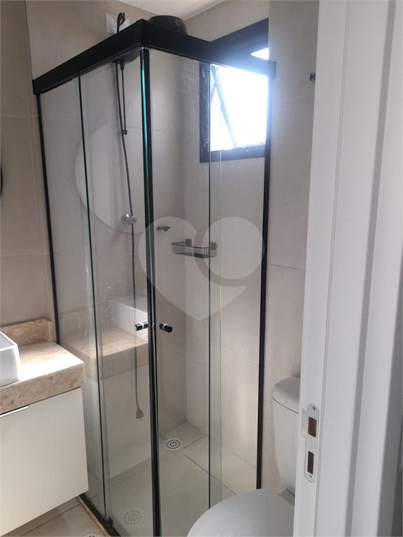 Studio a Venda Moderno e Completo no Bairro Jardim São Paulo – Seu Novo Lar! ??