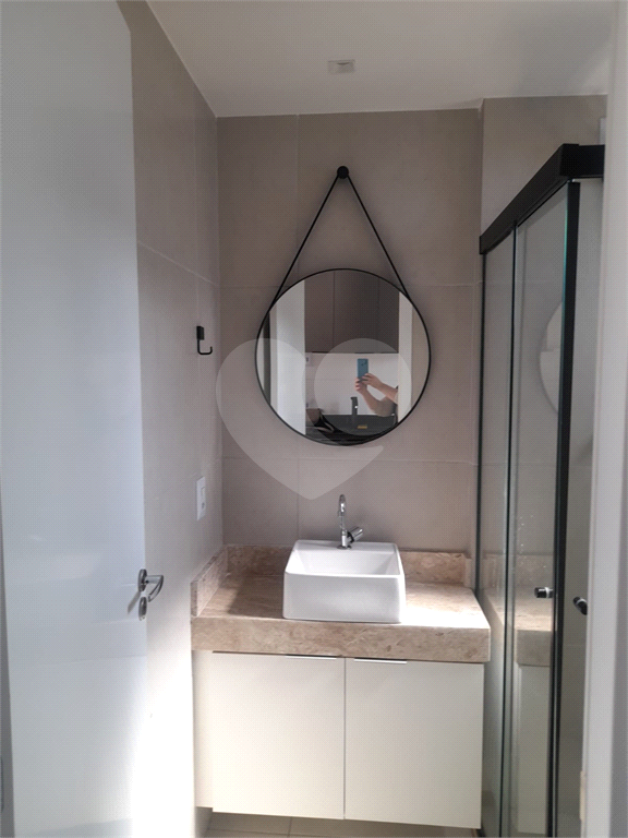 Studio a Venda Moderno e Completo no Bairro Jardim São Paulo – Seu Novo Lar! ??