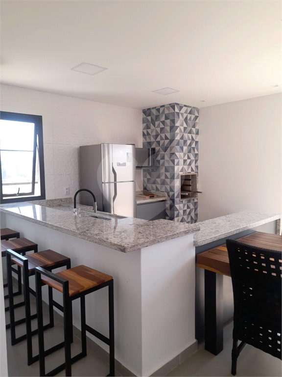 Studio a Venda Moderno e Completo no Bairro Jardim São Paulo – Seu Novo Lar! ??