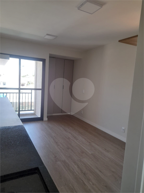 Studio a Venda Moderno e Completo no Bairro Jardim São Paulo – Seu Novo Lar! ??