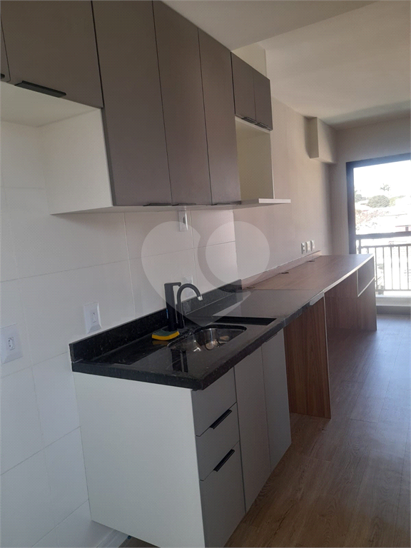 Studio a Venda Moderno e Completo no Bairro Jardim São Paulo – Seu Novo Lar! ??