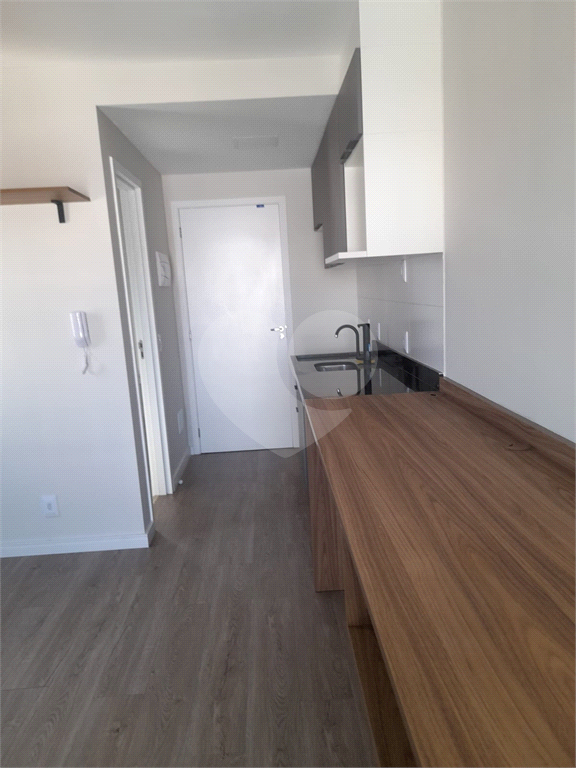 Studio a Venda Moderno e Completo no Bairro Jardim São Paulo – Seu Novo Lar! ??