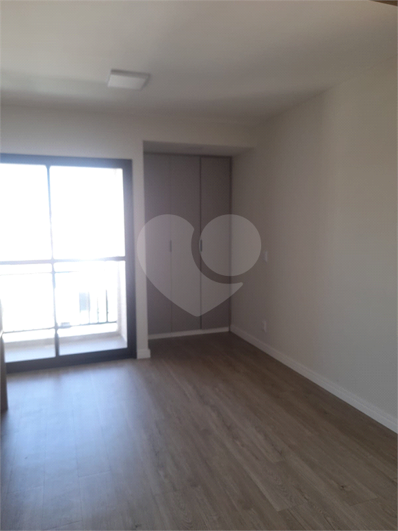 Studio a Venda Moderno e Completo no Bairro Jardim São Paulo – Seu Novo Lar! ??