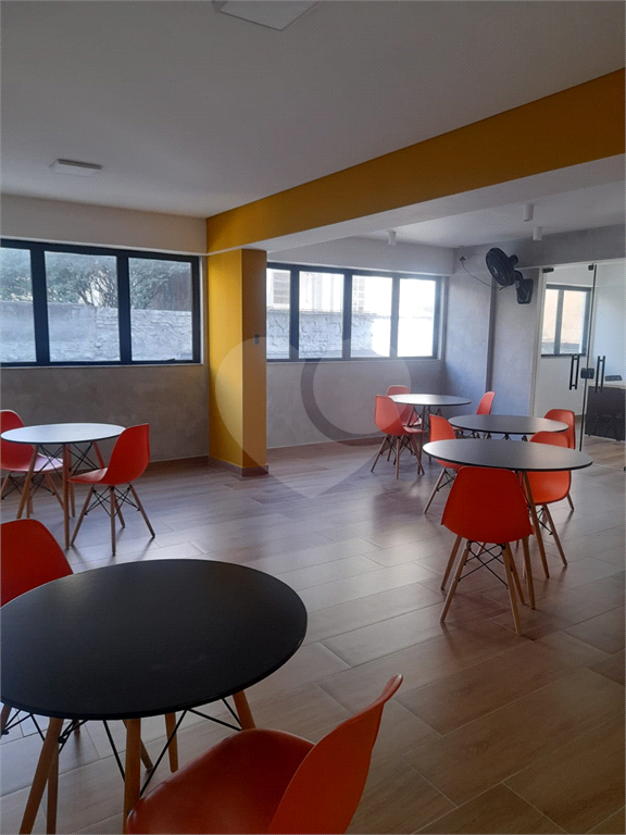 Studio a Venda Moderno e Completo no Bairro Jardim São Paulo – Seu Novo Lar! ??